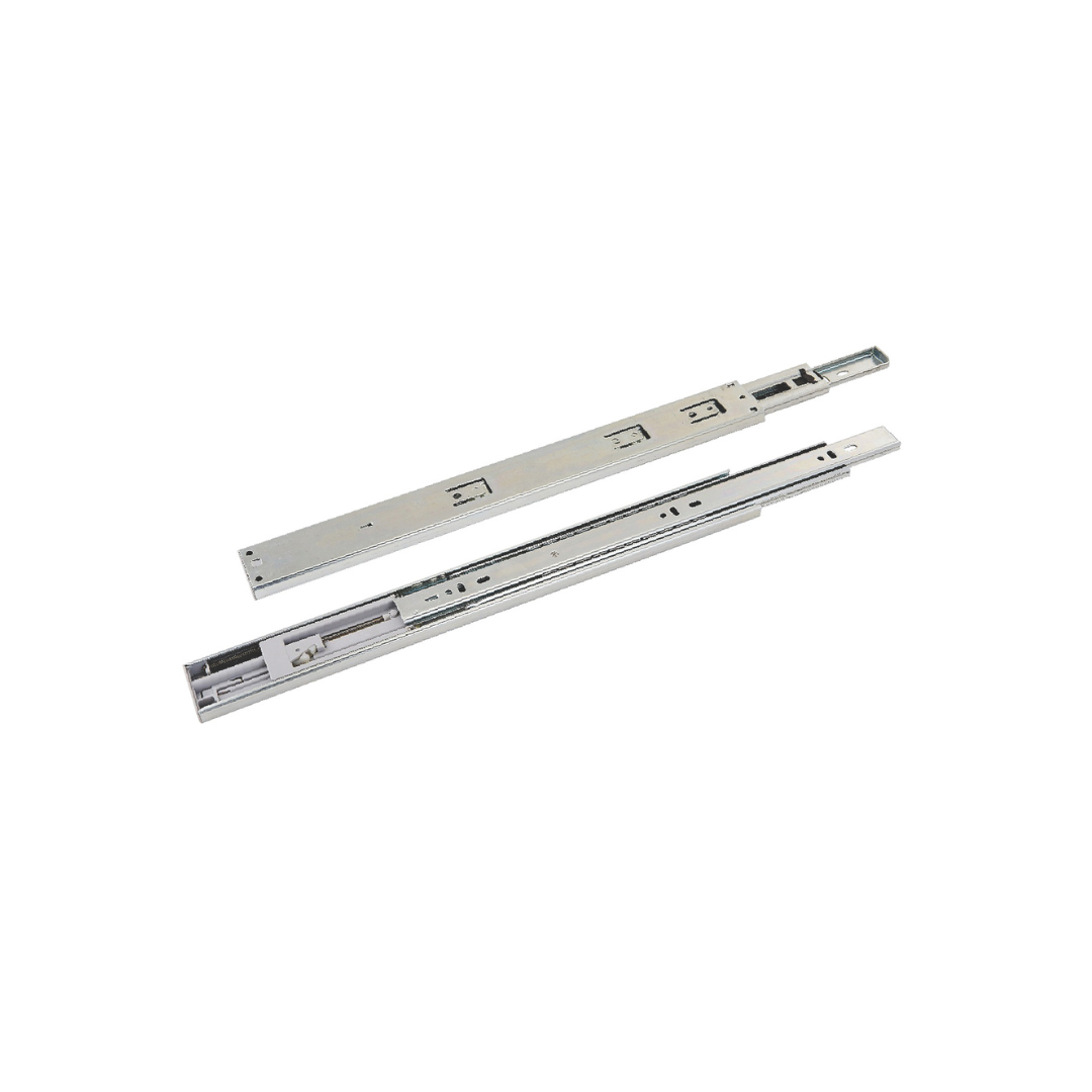 Soft close drawer runners hotsell